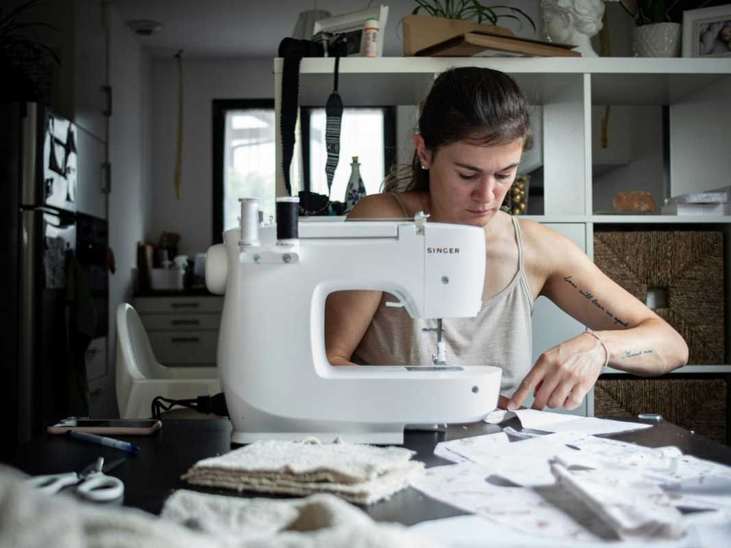 Turning Your Hobby Into a Money-Saving Skill