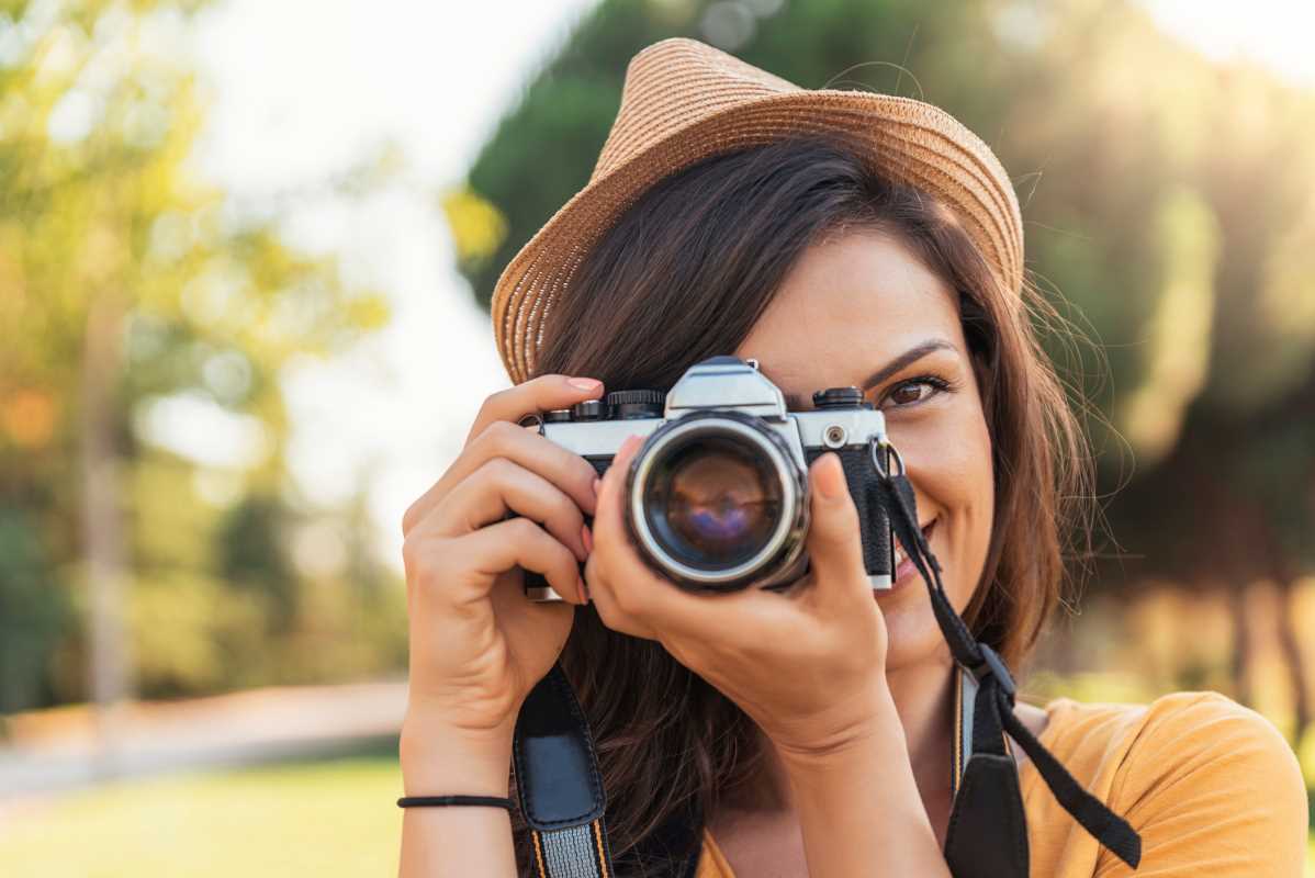 Photography Tips to Start Selling Your Shots Today