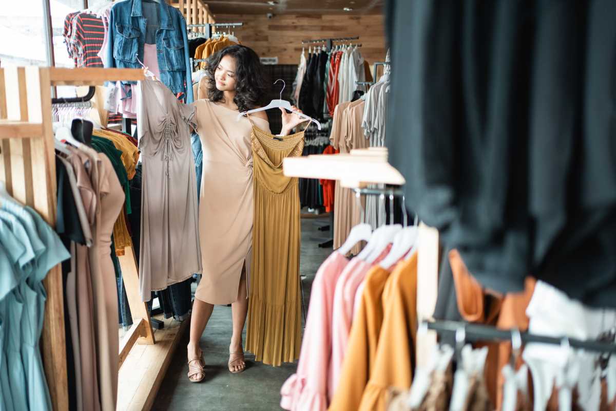 Flawless Fashion Hacks That Save You Hundreds