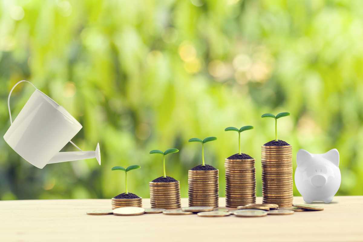Earning Like a Pro by Perfecting Passive Income Pivots