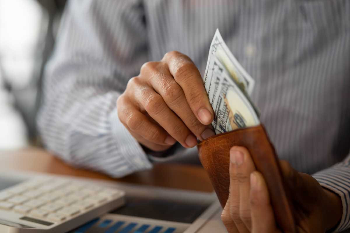 Risky but Rewarding: Out-of-the-Box Income Strategies That Pay Off