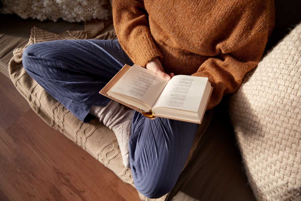 Turn Your Passion for Reading into a Career as a Freelance Editor