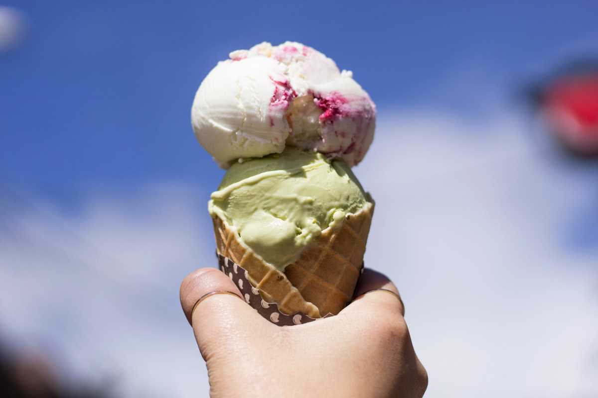 What Ice Cream and Stocks Have in Common